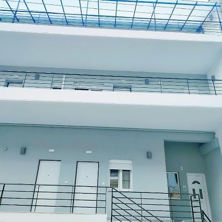 Dream By Perfect-Living Ιωάννινα Appartement Buitenkant foto