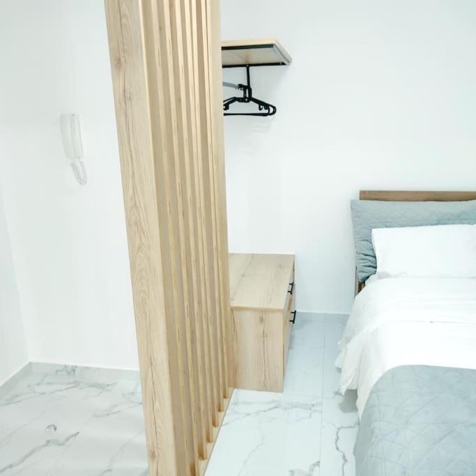 Dream By Perfect-Living Ιωάννινα Appartement Buitenkant foto