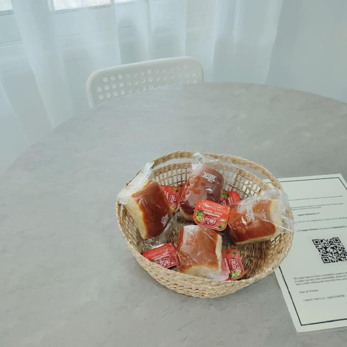 Dream By Perfect-Living Ιωάννινα Appartement Buitenkant foto