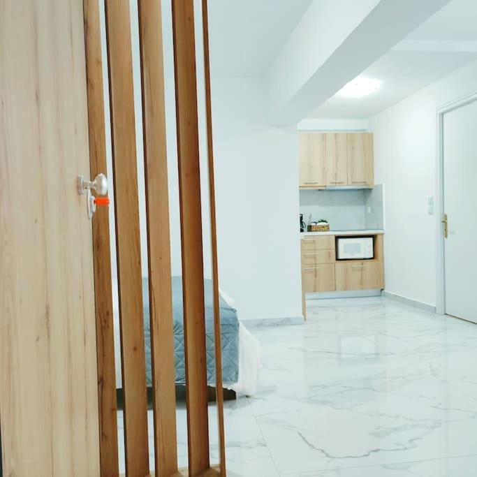 Dream By Perfect-Living Ιωάννινα Appartement Buitenkant foto
