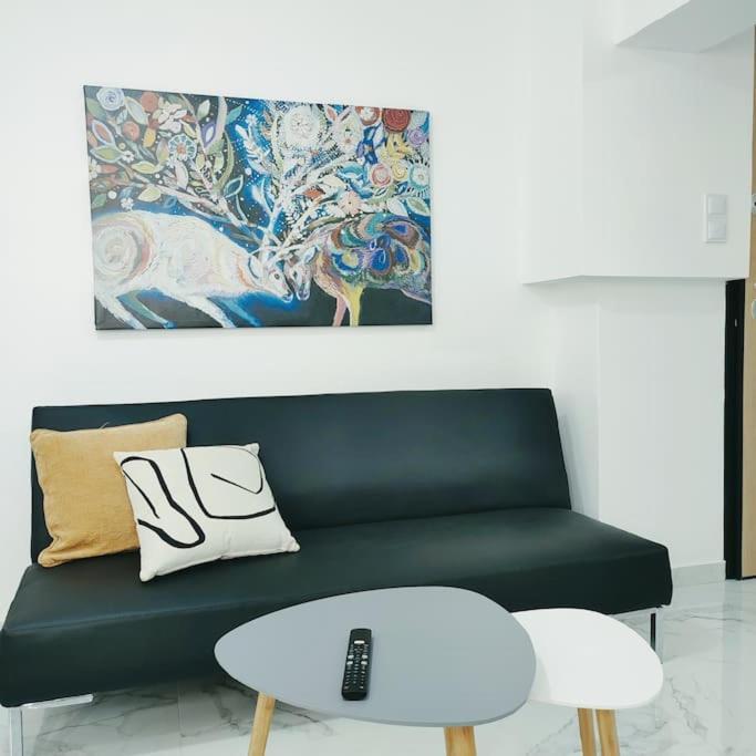 Dream By Perfect-Living Ιωάννινα Appartement Buitenkant foto