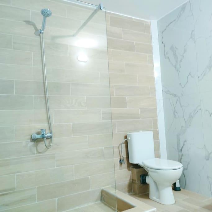 Dream By Perfect-Living Ιωάννινα Appartement Buitenkant foto