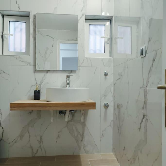 Dream By Perfect-Living Ιωάννινα Appartement Buitenkant foto