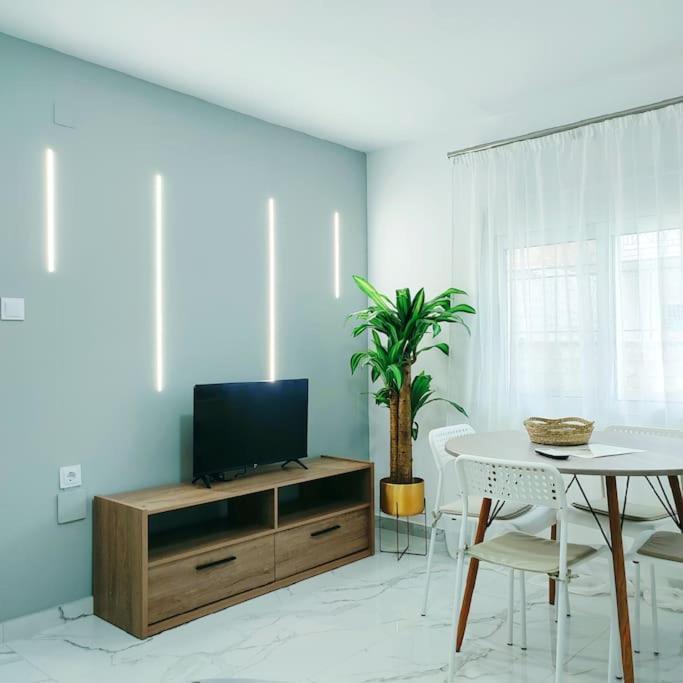 Dream By Perfect-Living Ιωάννινα Appartement Buitenkant foto