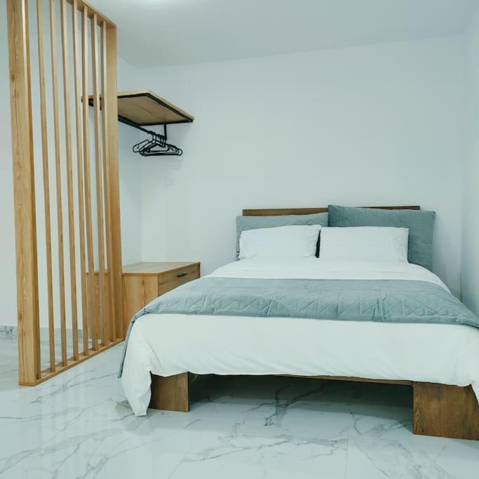 Dream By Perfect-Living Ιωάννινα Appartement Buitenkant foto