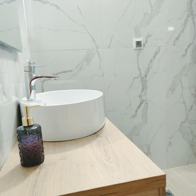 Dream By Perfect-Living Ιωάννινα Appartement Buitenkant foto