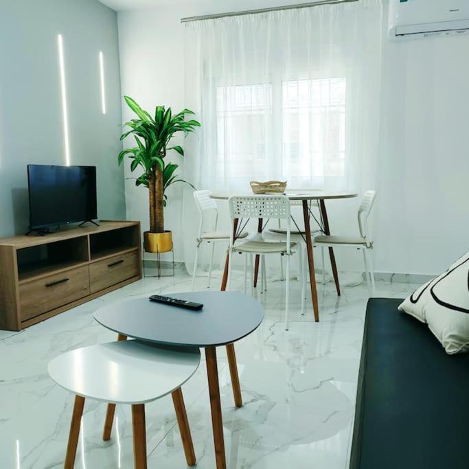 Dream By Perfect-Living Ιωάννινα Appartement Buitenkant foto